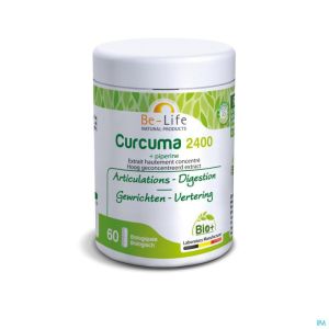 Curcuma 2400