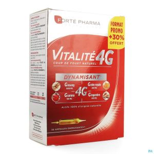 Vitalite 4g Amp 30