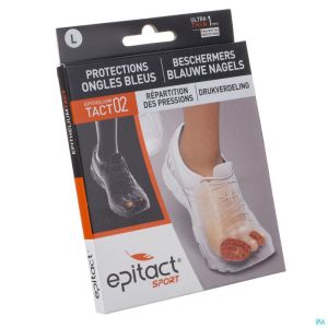 Epitact Doigtier Gel Sport l