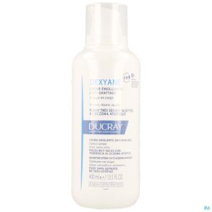 Ducray Dexyane Creme Emollient A/grattage 400ml Nf