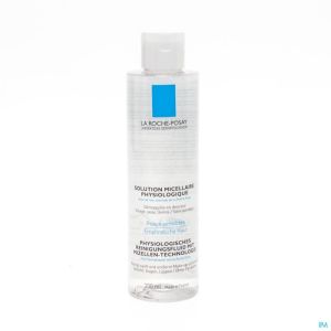 La Roche Posay Toil Physio Solution Micellaire 200ml