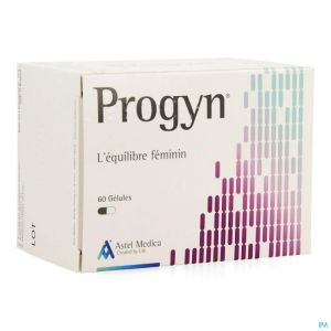 Progyn    gel  60