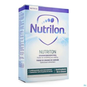 Nutriton en cas de regurgitation pdr 135g