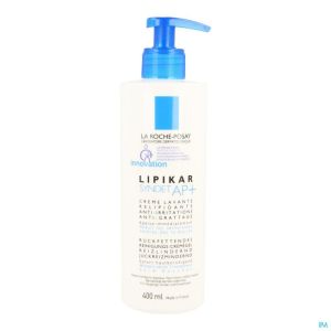 Lrp lipikar syndet ap+    400ml