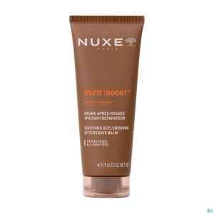 Nuxe Men Boost Baume Apres Rasage 75ml