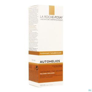 La Roche Posay Autohelios Gel Creme 100ml