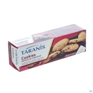 Taranis Cookies Pepites Chocolat 3x3 (135g) 6798