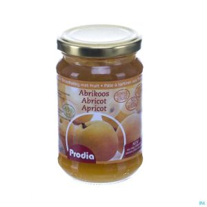 Prodia Tartinade Abricot + Maltitol 300g 6187