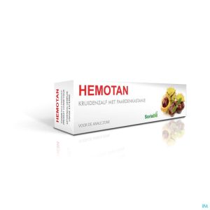 Soria Hemotan Pomm. 50g