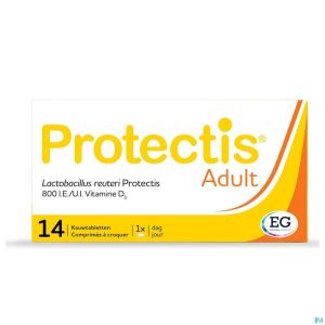 Protectis Adult    Comp A Macher 14