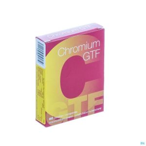 Chromium Gtf Comp 60 5788