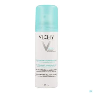 Vichy deo transp. intense aerosol 24h 125ml