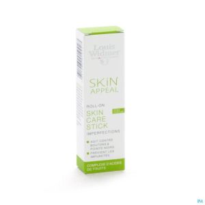 Widmer skin appeal skin care stick 10ml