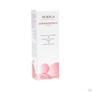 Auriga dermatrophix    cream 200ml