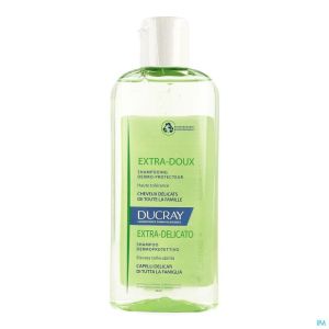 Ducray Extra Doux Sh Dermo Protect.us.freq.200ml