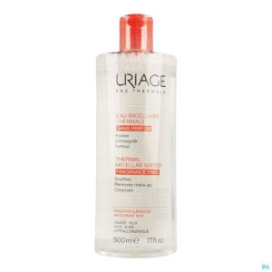 Uriage Eau Micellaire Thermale Lot. P Intol. 500ml