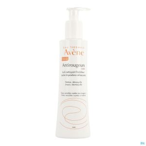 Avene Antirougeurs Clean Lait Fraicheur 200ml