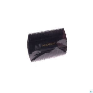 Wolf Peigne A Poux Superfine Plast