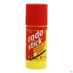 Rado stick    25g