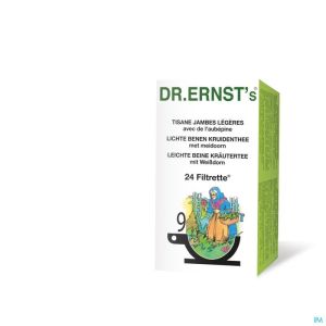 Ernst Dr Filt N 9 Tisane Circ.vein.