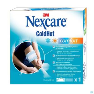 Nexcare 3m Coldhot Comf + Hse 26,5cmx10cm N1571dab