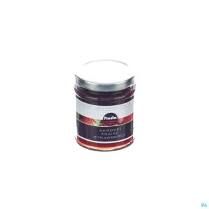 Prodia Tartinade Extra Fraise Maltitol 215g