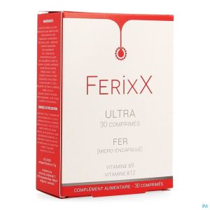 Ferixx Ultra Comp 30