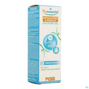 Puressentiel articulation cryo gel    80ml