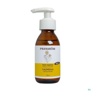 Pranarom Hv Calendula Fl 100ml