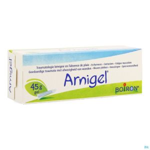 Arnigel    tube  45g boiron