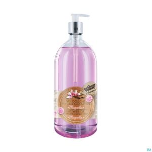 Lpbp Gel Douche Magnolia 1l