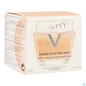 Vichy Purete Thermalee Peel Eclat Masque 75ml