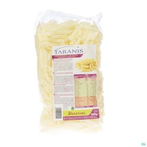 Taranis Pates Macaroni 500g 4620