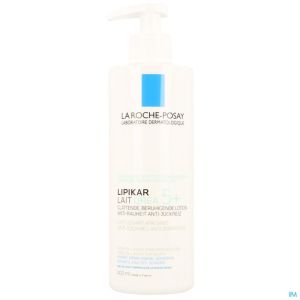 Lrp Lipikar Uree 400ml