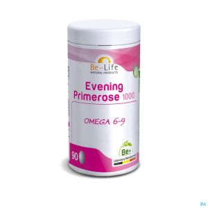 Evening Primerose 1000 Bio