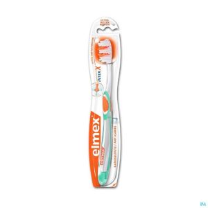 Brosse A Dents Elmex® Anti-caries