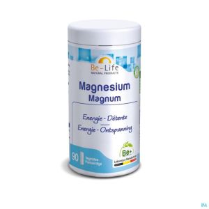 Magnesium Magnum 