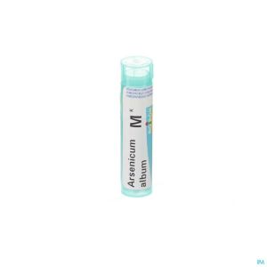 Arsenicum Album Mk Gr 4g Boiron