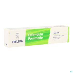 Weleda Calendula Pommade 25g