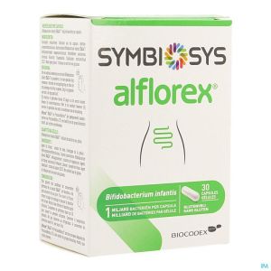 Alflorex symbiosys caps  30