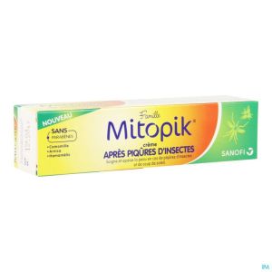 Mitopik creme 50g