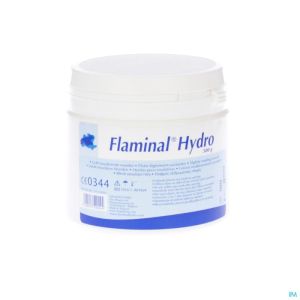 Flaminal Hydro Pot 500g Nf