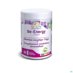 Be-energy (+Guarana) 