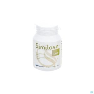 Similase Lipid Caps 60 Metagenics