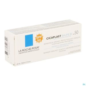 Lrp cicaplast baume b5 ip50+   40ml