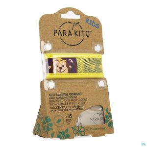 Para'kito Bracelet Kids Monkey