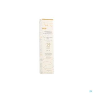 Avene Hydrance Bb Riche Tube 40ml