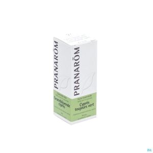 Cypres toujours vert    hle ess  10ml pranarom