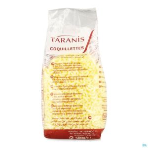 Taranis Pate Coquilettes Sach 500g 4624