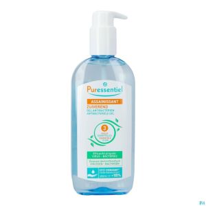 Puressentiel Gel Hydro Alcoolique Fl 250ml